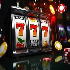ru777 စလော့ Bonus Free Spin ရနိုင်သော ပရိုမိုးရှင်း