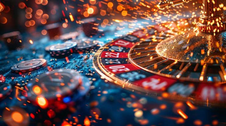ru777 Bingo Games